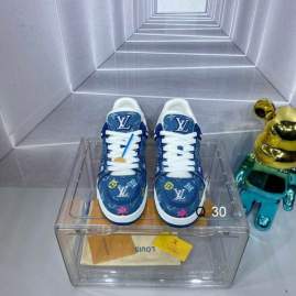Picture of Louis Vuitton Shoes _SKULVsz35-45F010512819